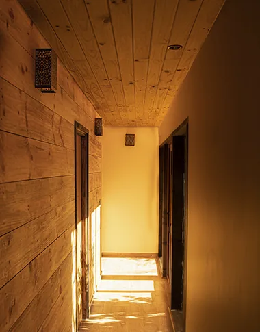 Balcón del Peral en Curepto, imagen 4 de 8, obra de CCP Arquitectura