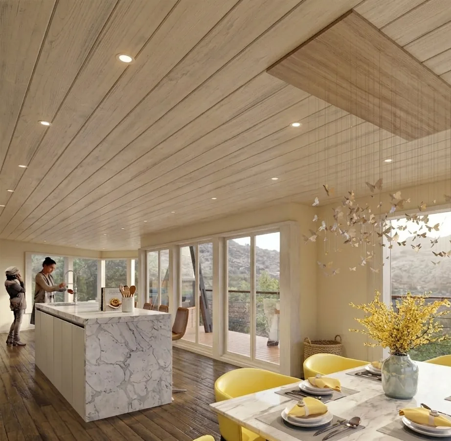 Casa Alta en San Esteban, imagen 3 de 4, obra de CCP Arquitectura