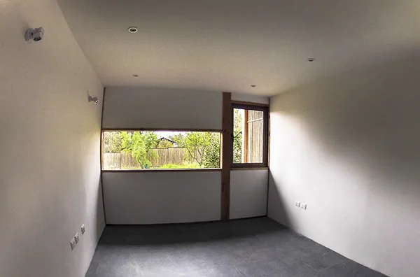 Casa Minillas en La Florida, imagen 6 de 9, obra de CCP Arquitectura