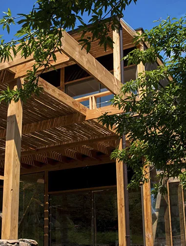 Casa Minillas en La Florida, imagen 2 de 9, obra de CCP Arquitectura