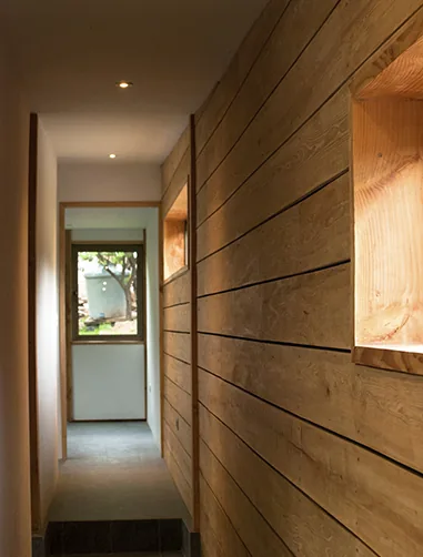 Casa Minillas en La Florida, imagen 4 de 9, obra de CCP Arquitectura