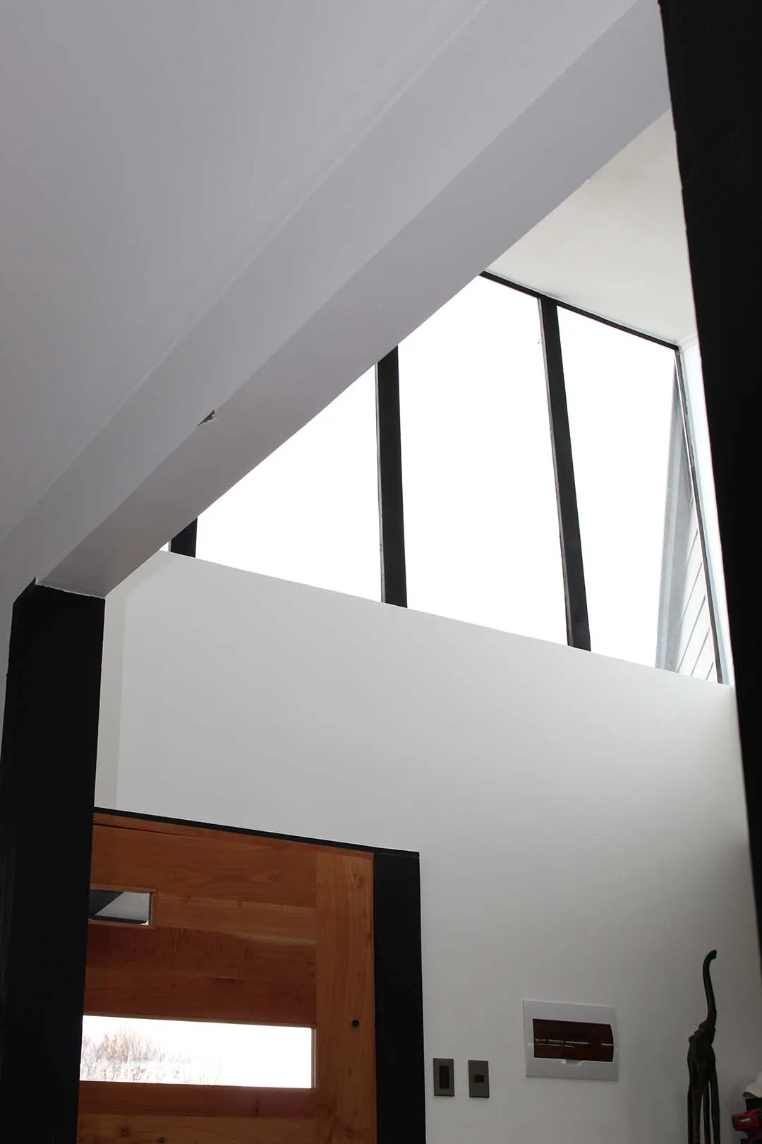 Casa Pitra en Chillán, imagen 2 de 4, obra de CCP Arquitectura
