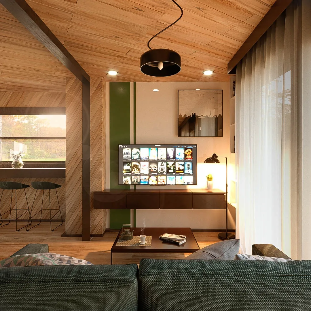 Container House, California, EE.UU.: imagen 4 de 4, obra de CCP Arquitectura