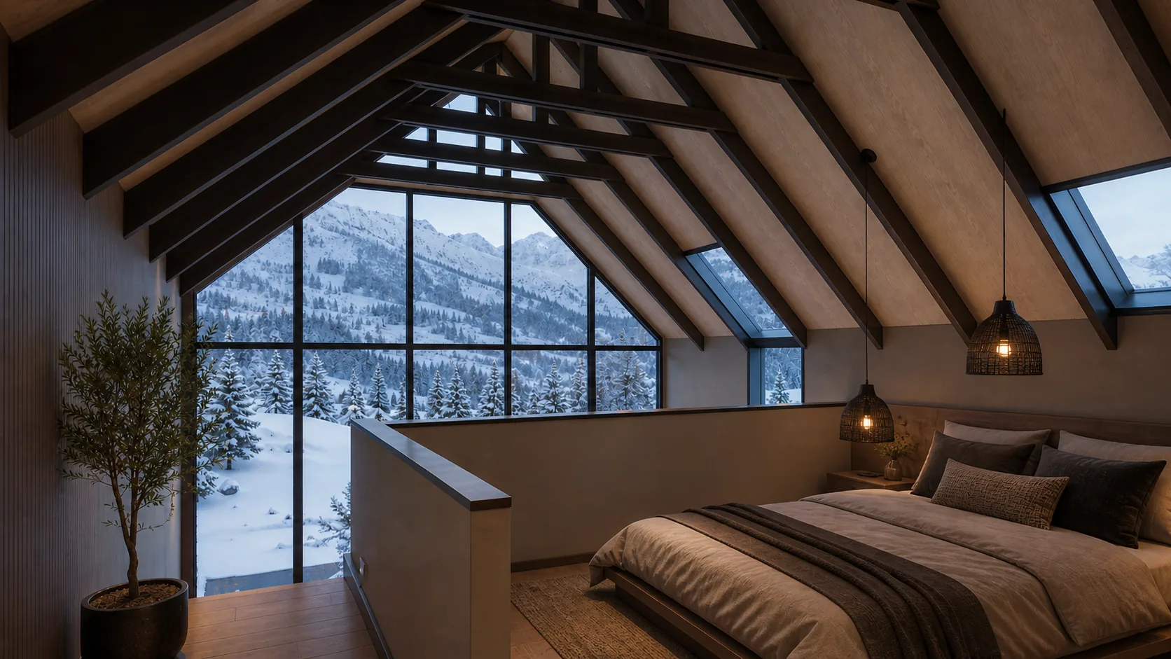 Tiny Home en San Esteban, imagen 2 de 2, obra de CCP Arquitectura