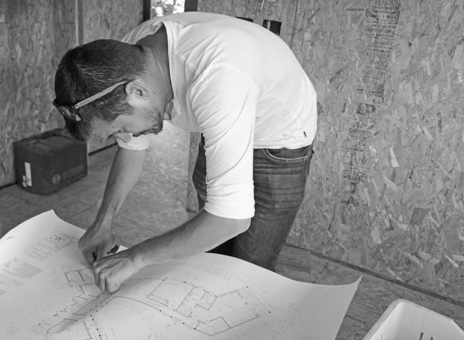 Trabajo sobre el modelo